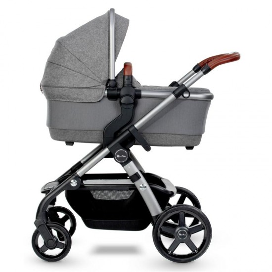 Silver cross 2 in 1 sales prams pushchairs